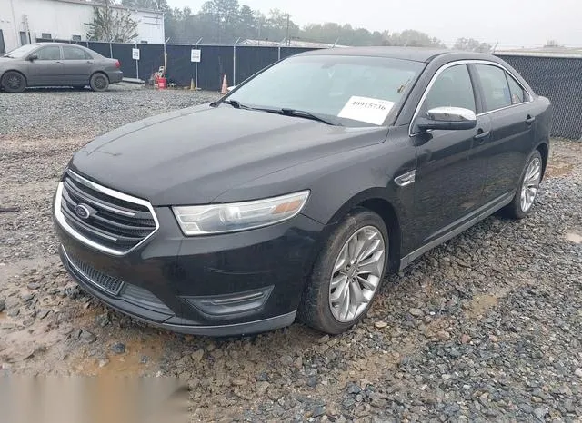 1FAHP2F89DG204144 2013 2013 Ford Taurus- Limited 2