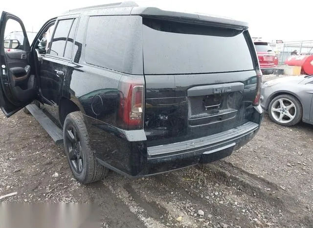 1GKS2CKJXJR372991 2018 2018 GMC Yukon- Denali 3