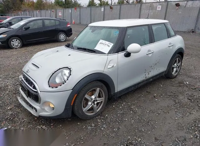 WMWXU3C50H2D33200 2017 2017 Mini Hardtop- Cooper S 2