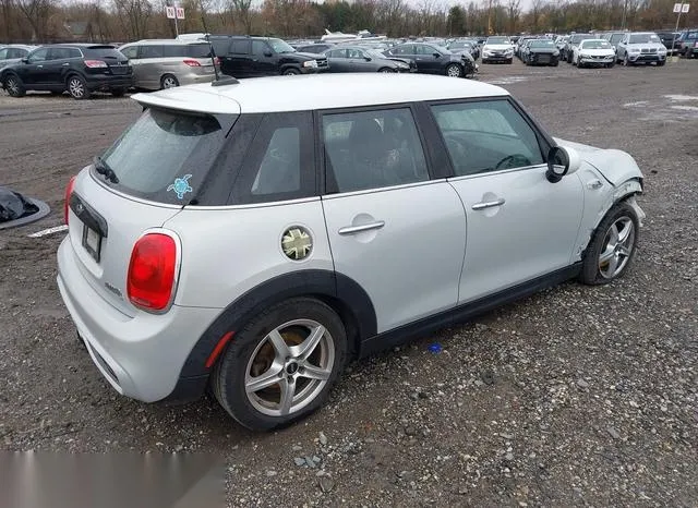 WMWXU3C50H2D33200 2017 2017 Mini Hardtop- Cooper S 4