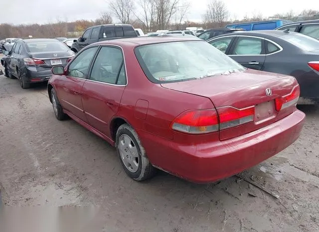 1HGCG16571A021331 2001 2001 Honda Accord- 3-0 EX 3