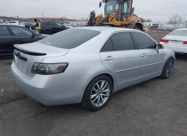 4T1BK46K17U017357 2007 2007 Toyota Camry- Xle V6 4