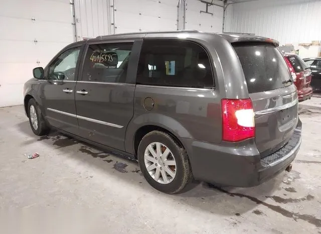 2C4RC1BG4GR253773 2016 2016 Chrysler Town and Country- Touring 3