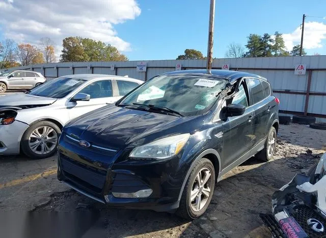 1FMCU0G77GUB11390 2016 2016 Ford Escape- SE 2