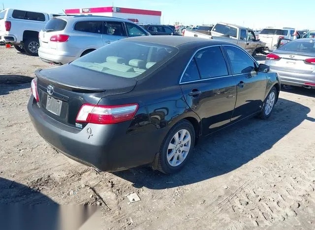 4T1BB46KX7U029524 2007 2007 Toyota Camry- Hybrid 4