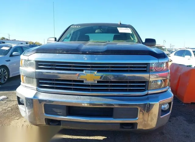 1GC1KVEG2HF124992 2017 2017 Chevrolet Silverado 2500- HD LT 6