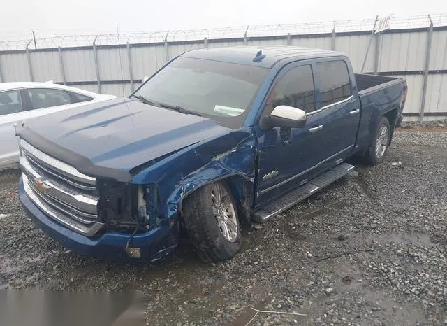 3GCUKTEJ9JG112971 2018 2018 Chevrolet Silverado 1500- High 2