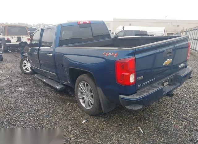 3GCUKTEJ9JG112971 2018 2018 Chevrolet Silverado 1500- High 3