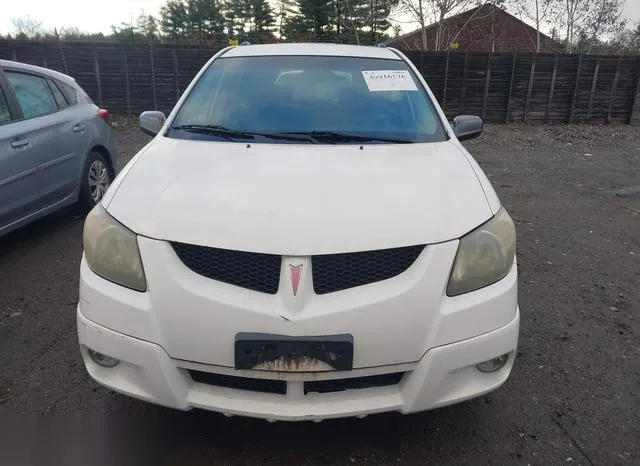 5Y2SL62863Z484004 2003 2003 Pontiac Vibe 6