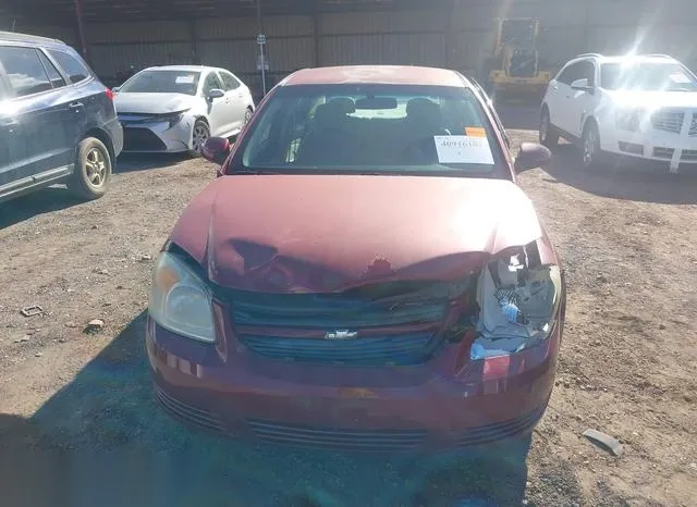 1G1AL58F987242086 2008 2008 Chevrolet Cobalt- LT 6