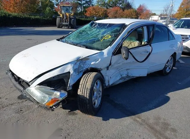 1HGCM56397A020799 2007 2007 Honda Accord- 2-4 SE 2