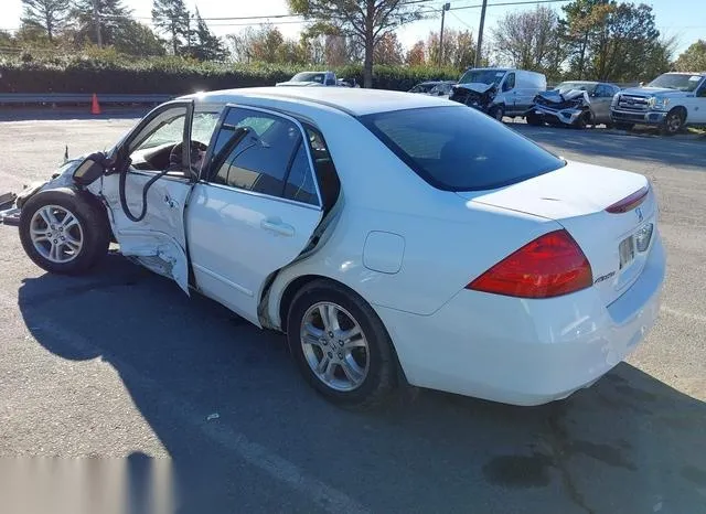 1HGCM56397A020799 2007 2007 Honda Accord- 2-4 SE 3