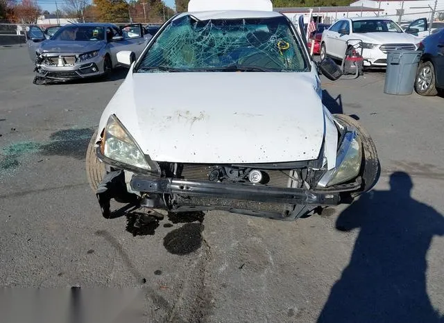 1HGCM56397A020799 2007 2007 Honda Accord- 2-4 SE 6