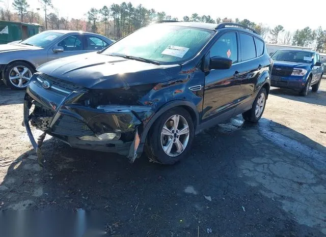 1FMCU0G90GUB12883 2016 2016 Ford Escape- SE 2