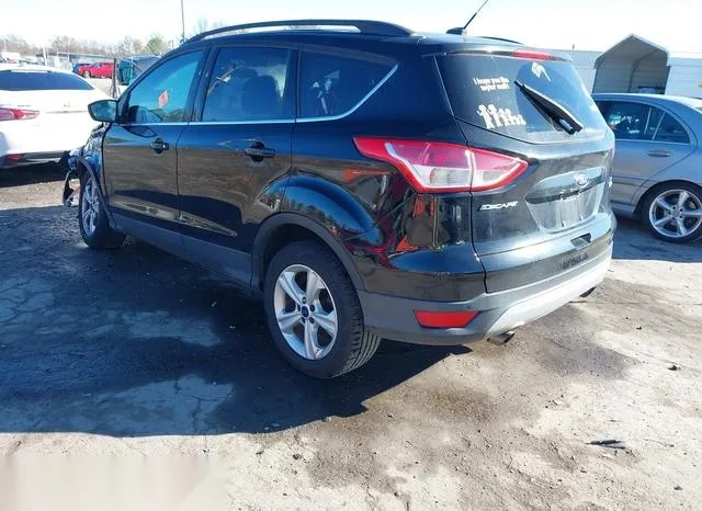 1FMCU0G90GUB12883 2016 2016 Ford Escape- SE 3