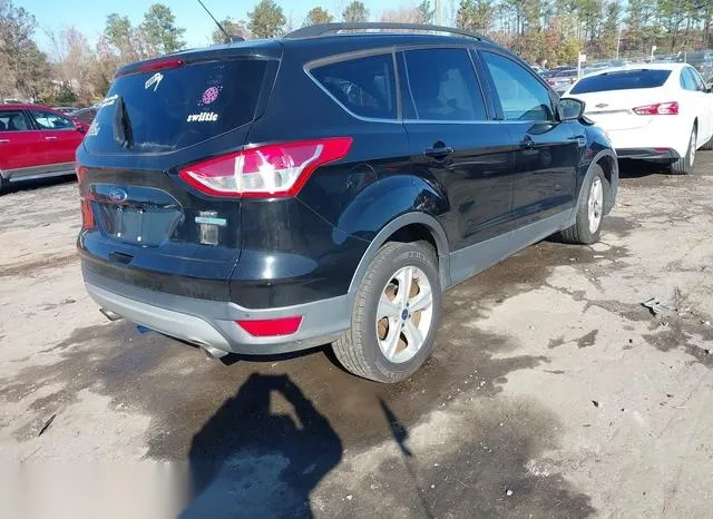 1FMCU0G90GUB12883 2016 2016 Ford Escape- SE 4