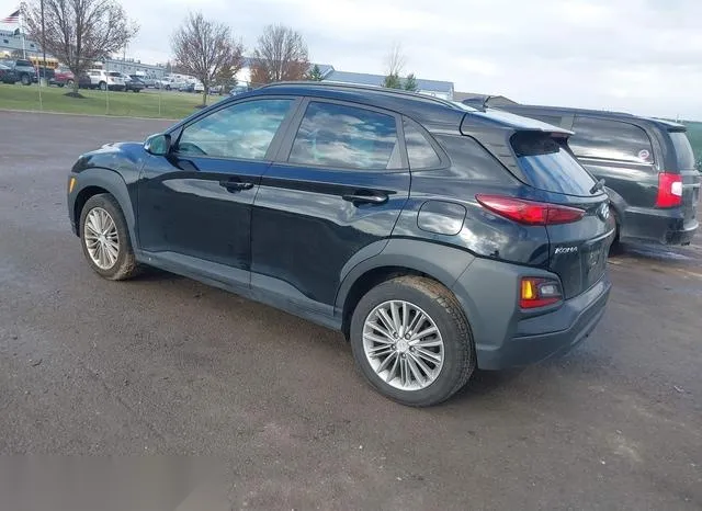 KM8K6CAA3LU483153 2020 2020 Hyundai Kona- Sel Plus 3