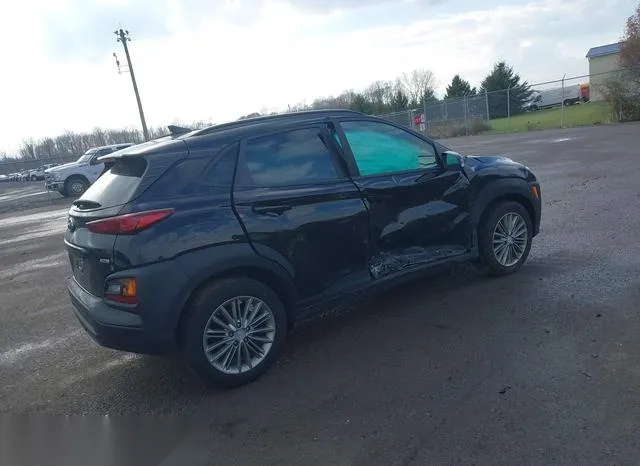 KM8K6CAA3LU483153 2020 2020 Hyundai Kona- Sel Plus 4