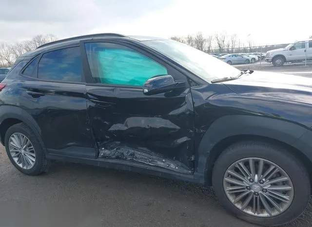 KM8K6CAA3LU483153 2020 2020 Hyundai Kona- Sel Plus 6