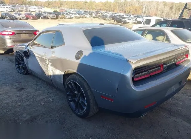 2C3CDZBT8HH555061 2017 2017 Dodge Challenger- R/T 3