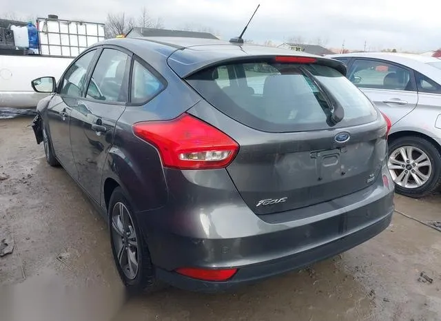 1FADP3KE1GL201251 2016 2016 Ford Focus- SE 3