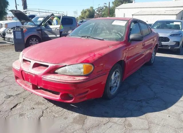 1G2NW52E94C168612 2004 2004 Pontiac Grand- Am GT 2