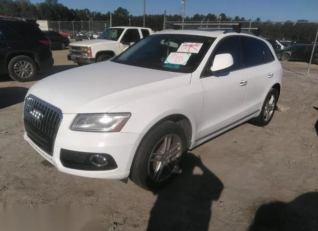 WA1CFAFP9FA026759 2015 2015 Audi Q5- 2-0T Premium 2