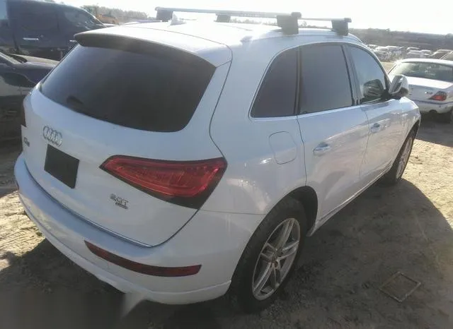 WA1CFAFP9FA026759 2015 2015 Audi Q5- 2-0T Premium 4