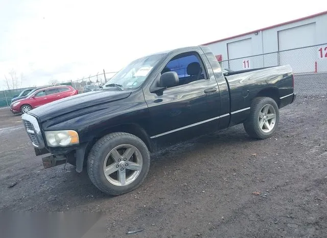 1D7HA16D04J151068 2004 2004 Dodge RAM 1500- Slt/Laramie 2