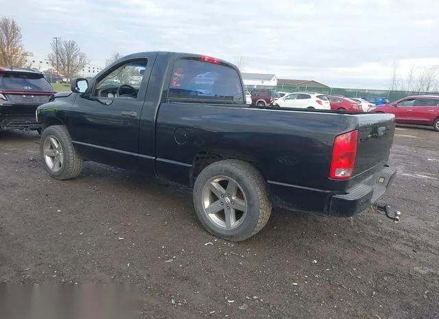 1D7HA16D04J151068 2004 2004 Dodge RAM 1500- Slt/Laramie 3