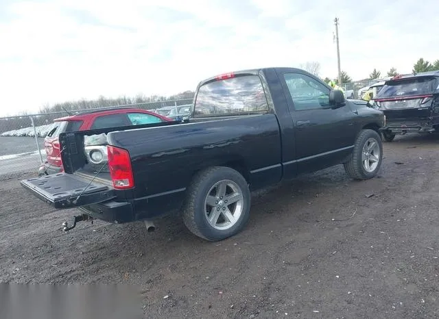 1D7HA16D04J151068 2004 2004 Dodge RAM 1500- Slt/Laramie 4