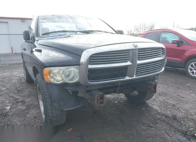 1D7HA16D04J151068 2004 2004 Dodge RAM 1500- Slt/Laramie 6