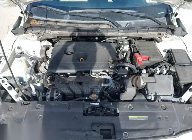 1N4BL4DV0KC131322 2019 2019 Nissan Altima- 2-5 SV 10