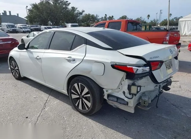 1N4BL4DV0KC131322 2019 2019 Nissan Altima- 2-5 SV 3