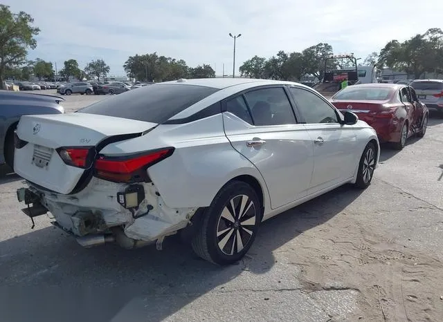 1N4BL4DV0KC131322 2019 2019 Nissan Altima- 2-5 SV 4