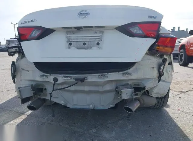 1N4BL4DV0KC131322 2019 2019 Nissan Altima- 2-5 SV 6