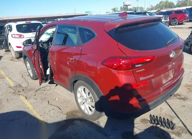 KM8J2CA48KU921780 2019 2019 Hyundai Tucson- SE 3