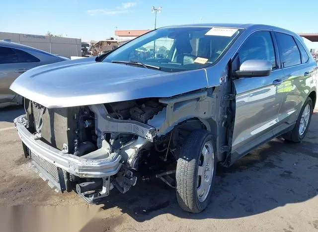 2FMPK3J96MBA00253 2021 2021 Ford Edge- Sel 6