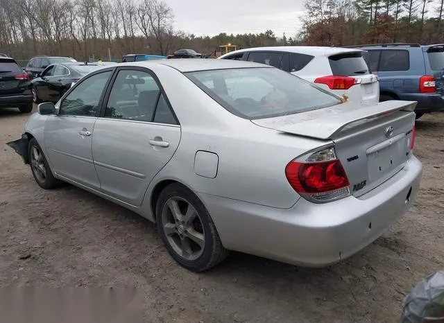 JTDBA32KX60026989 2006 2006 Toyota Camry- Se V6 3