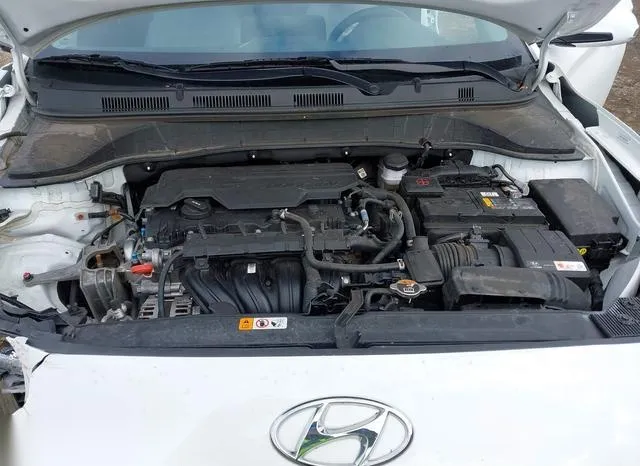 KM8K62AB0PU966933 2023 2023 Hyundai Kona- Sel 10