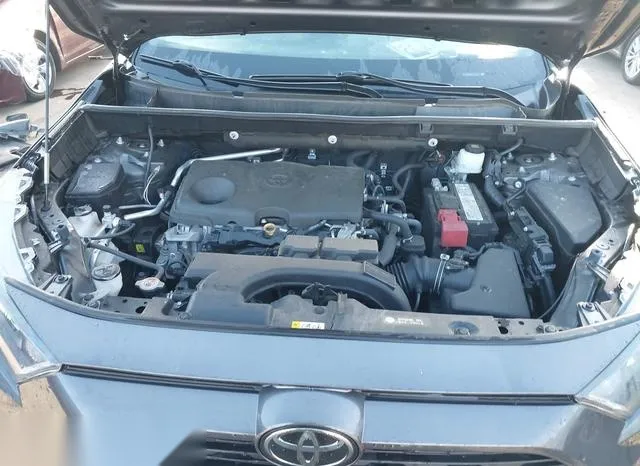 2T3H1RFV9KW017529 2019 2019 Toyota RAV4- LE 10