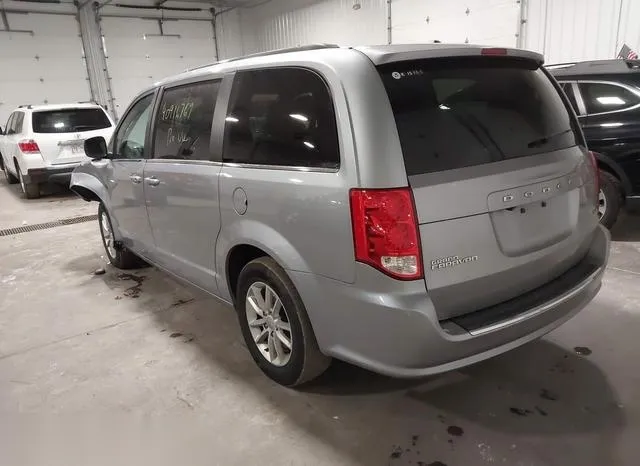 2C4RDGCG7KR529791 2019 2019 Dodge Grand Caravan- Sxt 3