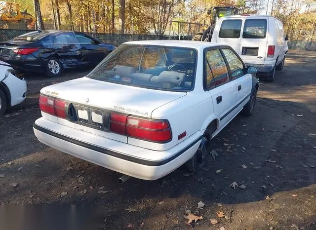 2T1AE94AXNC135870 1992 1992 Toyota Corolla- Dlx 4