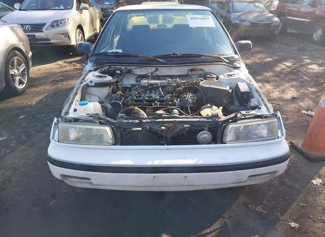 2T1AE94AXNC135870 1992 1992 Toyota Corolla- Dlx 6