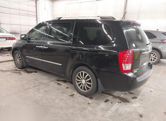 KNDMH4C76C6442289 2012 2012 KIA Sedona- EX 3