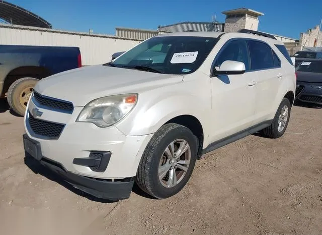 2GNALDEK9C1279719 2012 2012 Chevrolet Equinox- 1LT 2