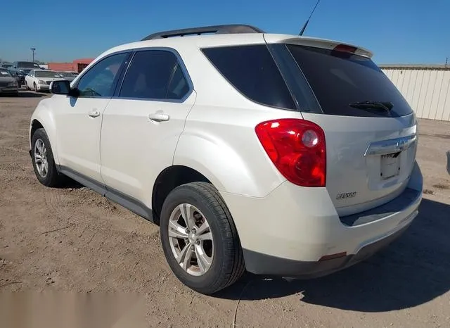 2GNALDEK9C1279719 2012 2012 Chevrolet Equinox- 1LT 3