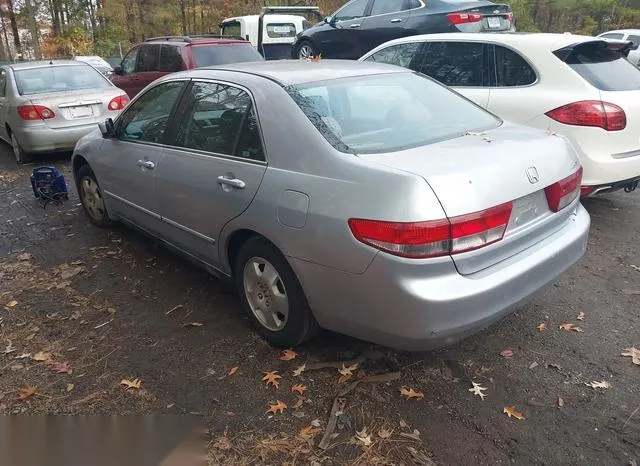 1HGCM56353A073364 2003 2003 Honda Accord- 2-4 LX 3