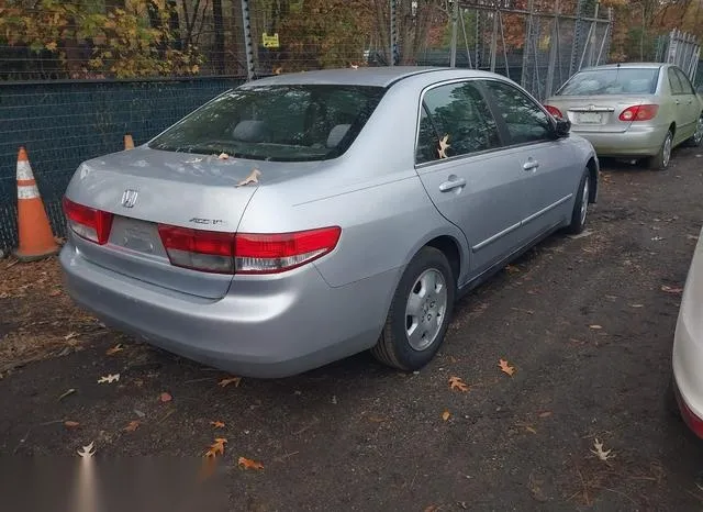 1HGCM56353A073364 2003 2003 Honda Accord- 2-4 LX 4