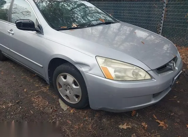 1HGCM56353A073364 2003 2003 Honda Accord- 2-4 LX 6